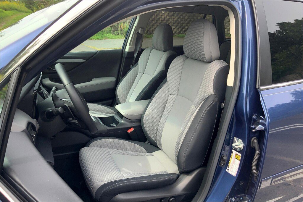 Used 2020 Subaru Outback Premium w/ Popular Package #1 AWD/4WD image 20
