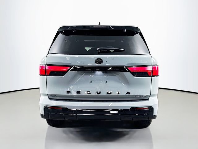 New 2026 Toyota Sequoia Limited AWD/4WD image 7