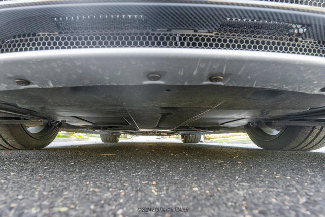 Used 2014 Aston Martin Vanquish Coupe RWD image 61