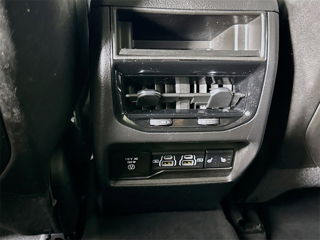 Used 2022 Jeep Grand Cherokee Limited 4xe w/ Luxury Tech Group II image 31