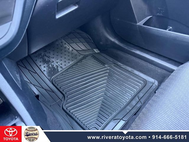 Used 2016 Toyota Corolla S w/ Body Protection Package #1 image 20