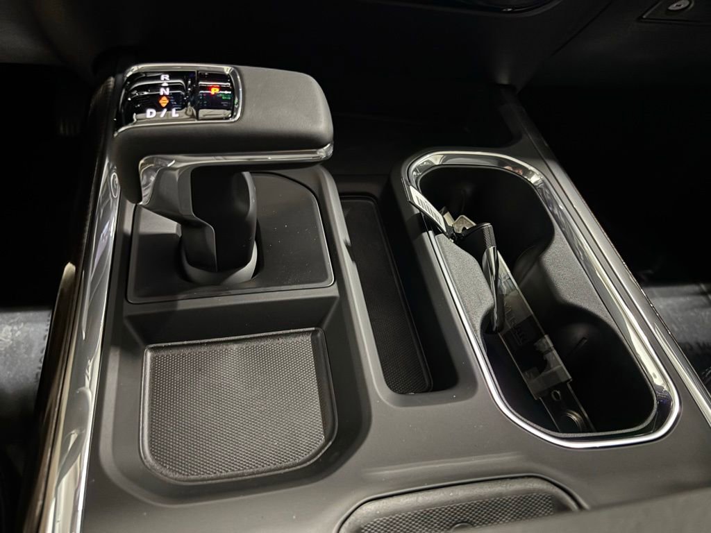 New 2026 Chevrolet Silverado 1500 RST w/ Safety Package image 21