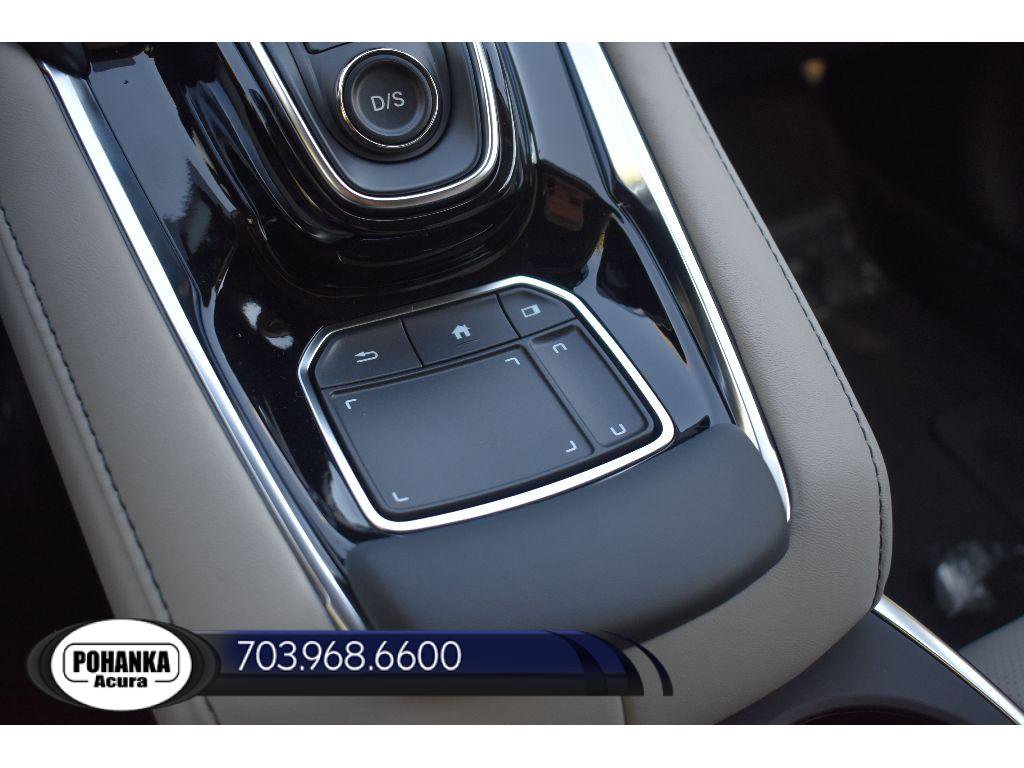 New 2025 Acura RDX SH-AWD w/ Advance Package image 28