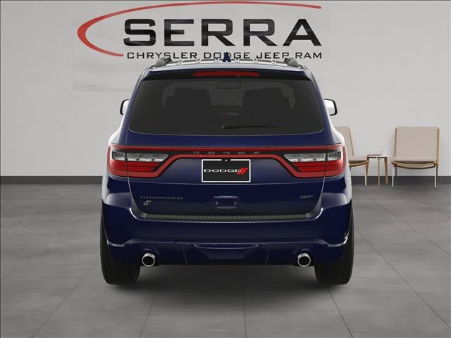 New 2025 Dodge Durango GT image 10