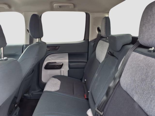 New 2025 Ford Maverick XLT w/ XLT Luxury Package image 7