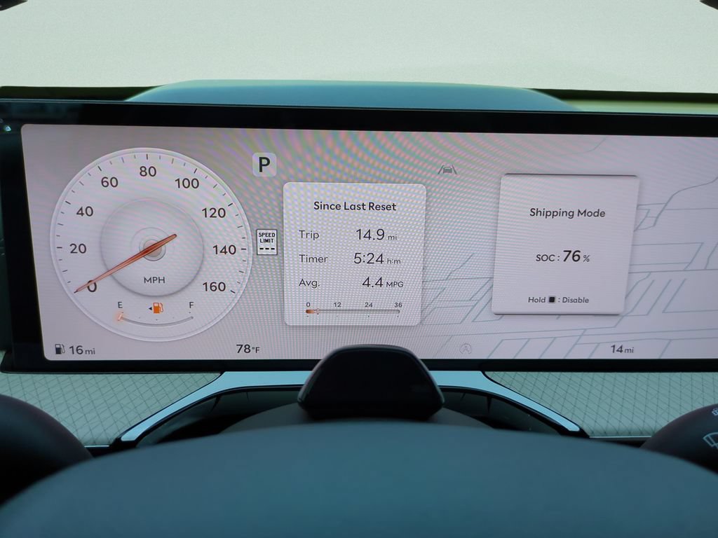 New 2026 Genesis GV80 3.5T Advanced AWD/4WD image 23