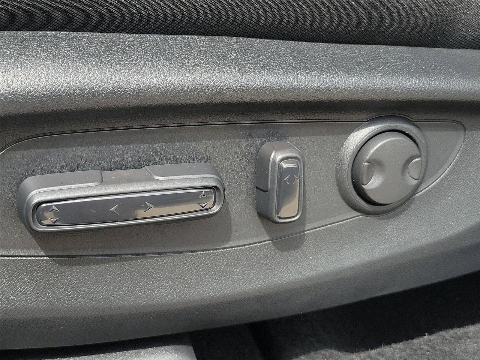 New 2026 Honda CR-V Sport image 20