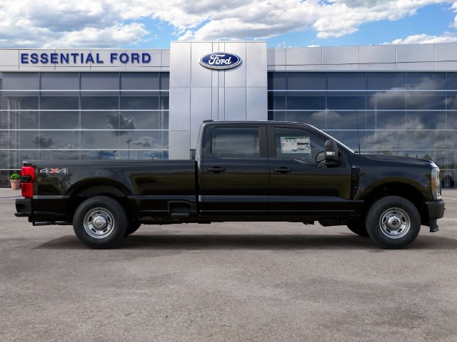 New 2027 Ford F250 XL w/ 360-Degree Camera Package AWD/4WD image 5