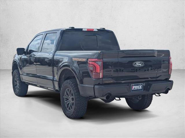 Used 2024 Ford F150 Tremor w/ Equipment Group 402A High AWD/4WD image 6