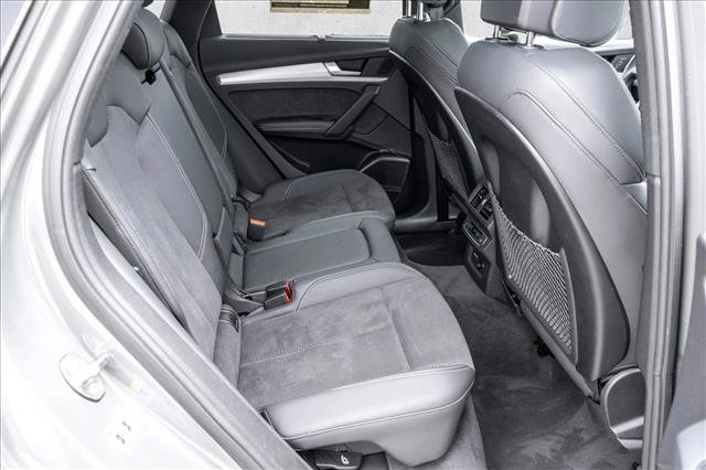 Certified 2023 Audi Q5 e Prestige w/ Prestige Package AWD/4WD image 24