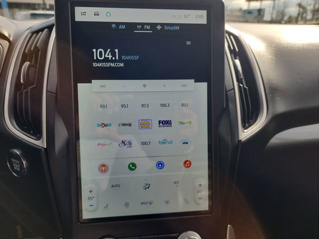 Used 2024 Ford Edge SEL image 23