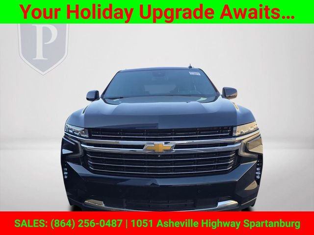 Used 2023 Chevrolet Tahoe LT w/ Luxury Package image 12