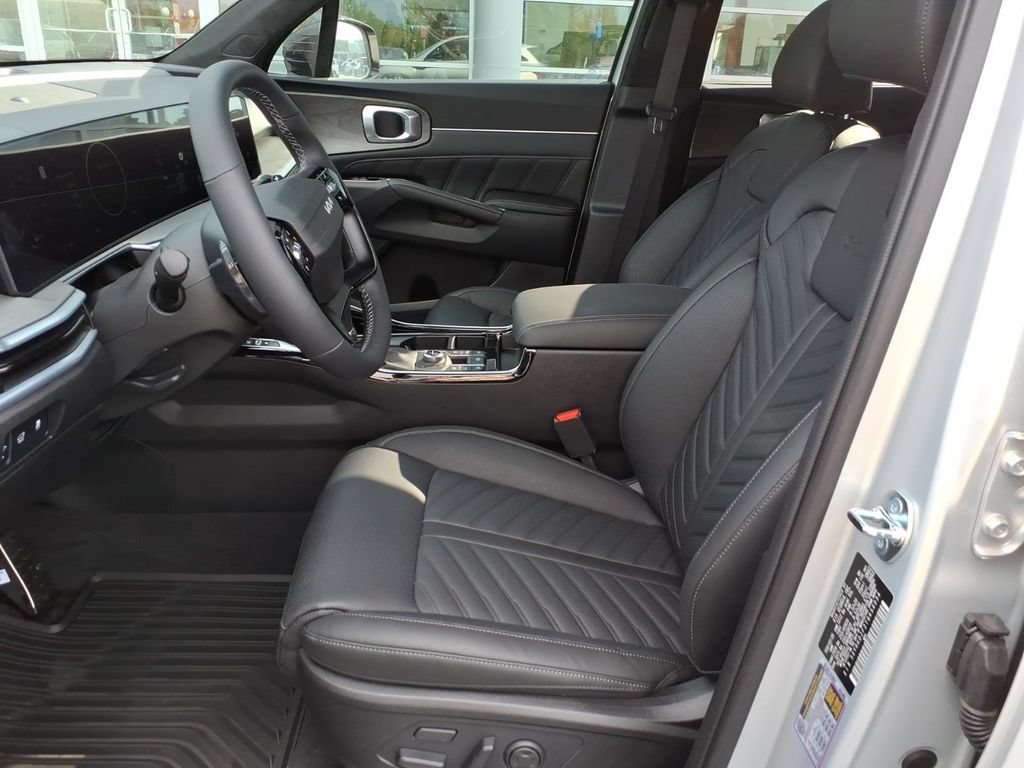 New 2026 Kia Sorento SX Prestige AWD/4WD image 15