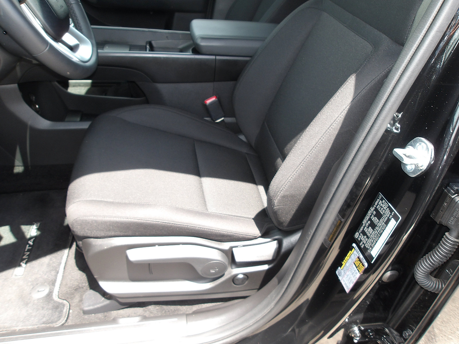 Certified 2026 Hyundai Santa Fe SE AWD/4WD image 13