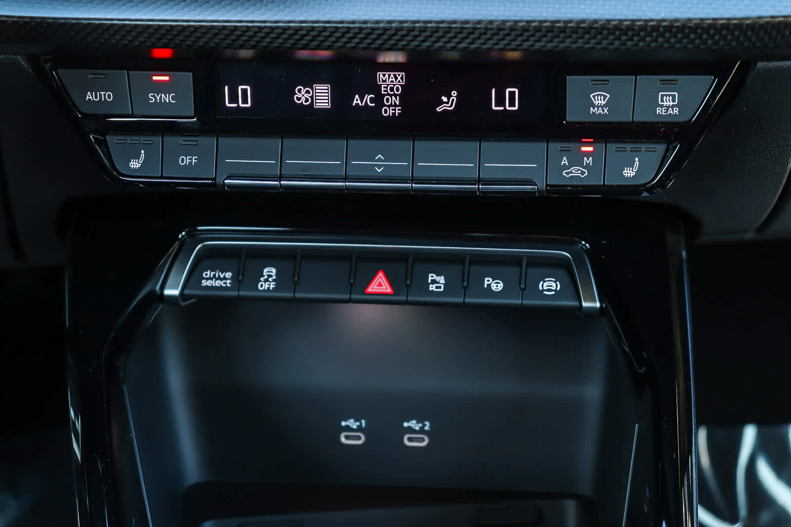 New 2026 Audi RS 3 image 18