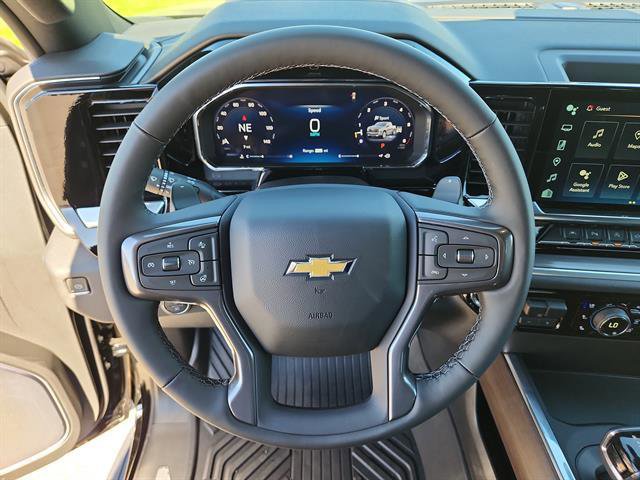 New 2026 Chevrolet Silverado 1500 High Country w/ Technology Package image 13