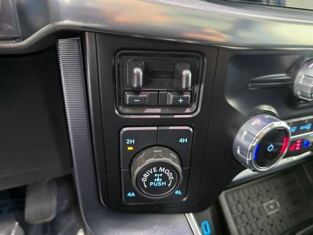 Used 2023 Ford F150 Raptor w/ Raptor 37 Performance Package image 33