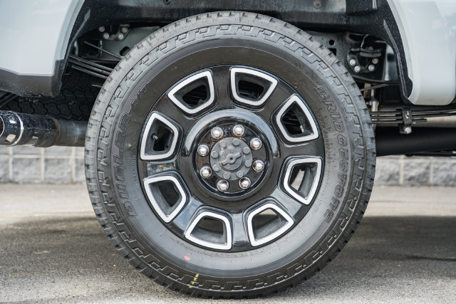 New 2026 Ford F350 Platinum AWD/4WD image 26