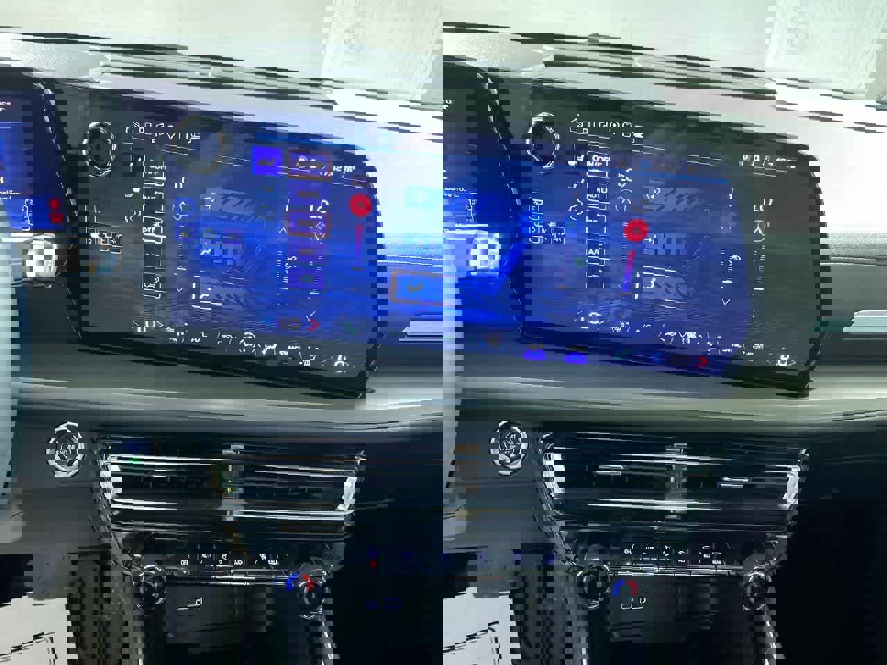 Used 2025 Chevrolet Traverse LT image 21