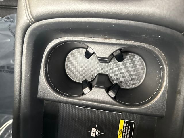 Certified 2024 Honda HR-V EX-L image 20