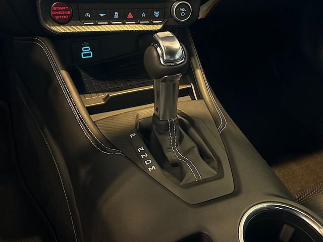 New 2024 Ford Mustang GT Premium image 15
