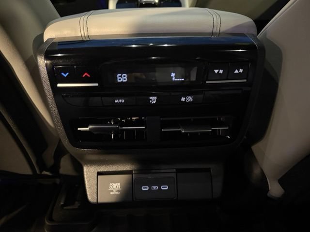Used 2026 Acura MDX w/ Technology Package AWD/4WD image 26