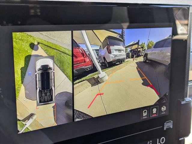 New 2026 GMC Hummer EV 4x4 Crew Cab image 12