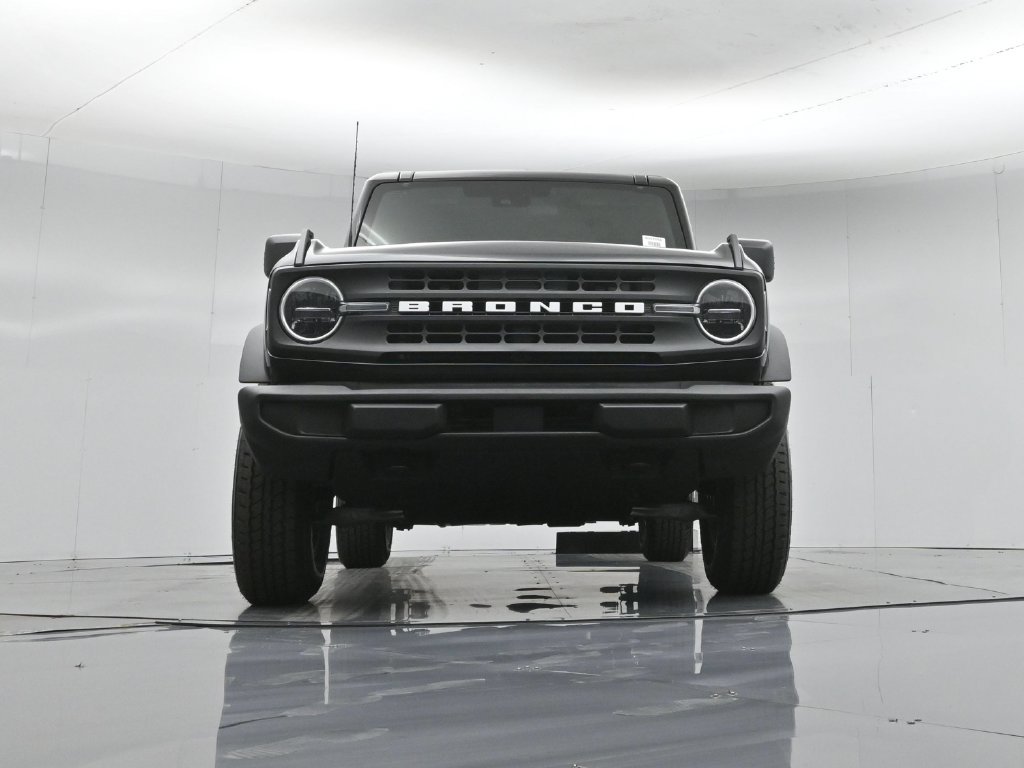 New 2026 Ford Bronco Big Bend AWD/4WD image 43