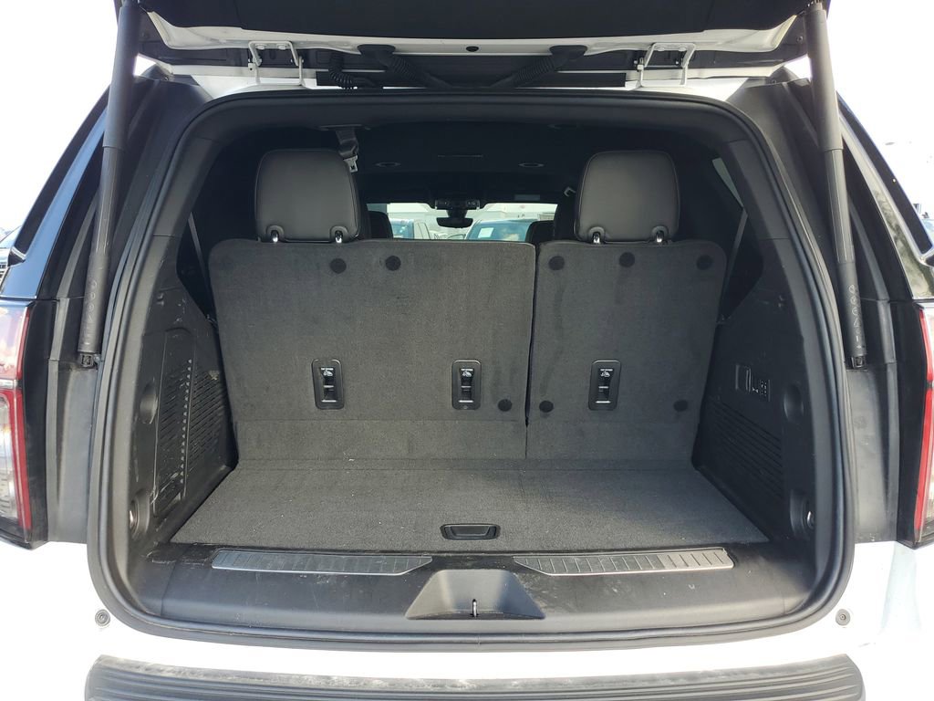 Used 2022 Chevrolet Tahoe Premier image 12