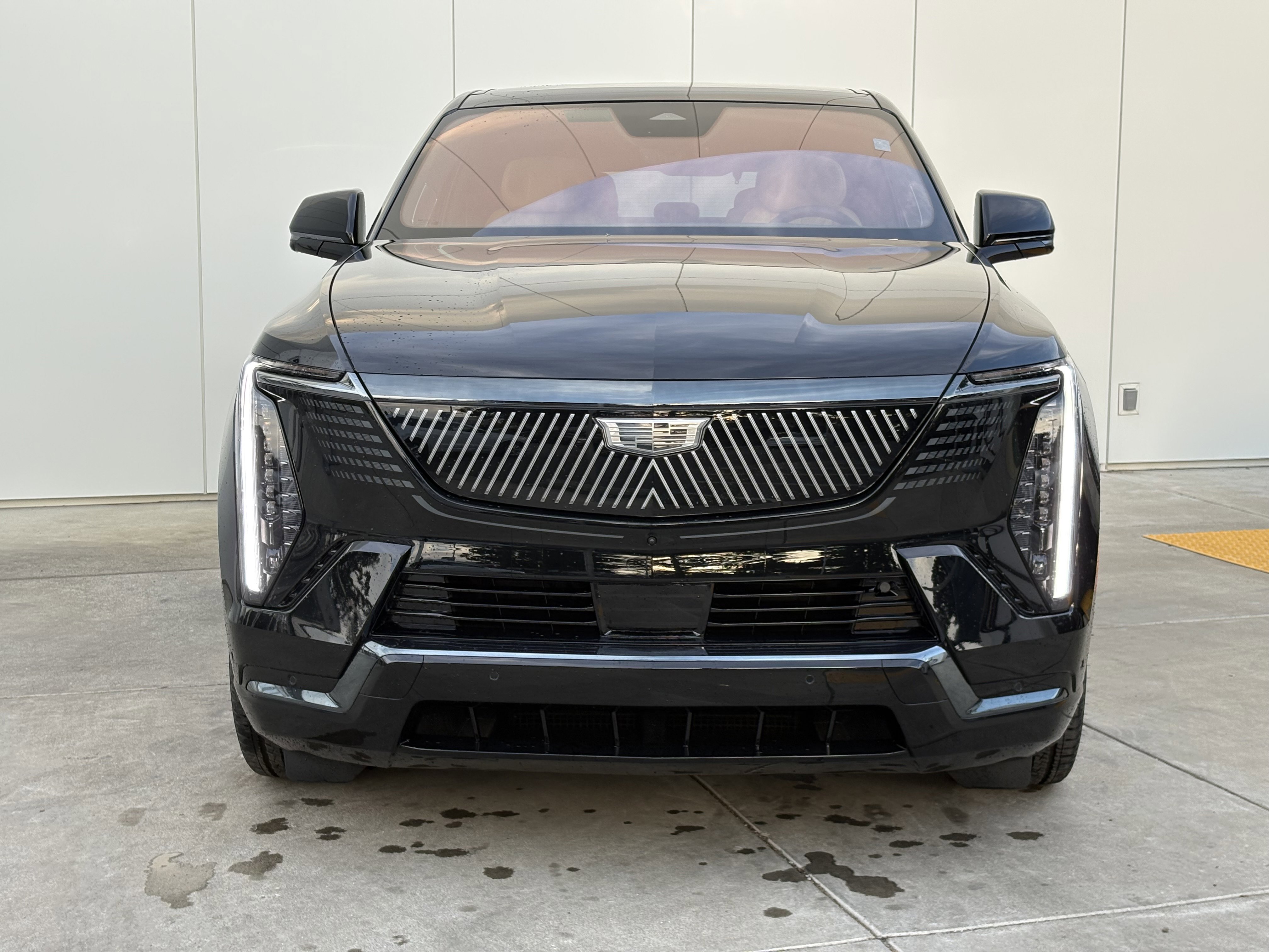 New 2026 Cadillac Escalade IQ Sport 2 image 3