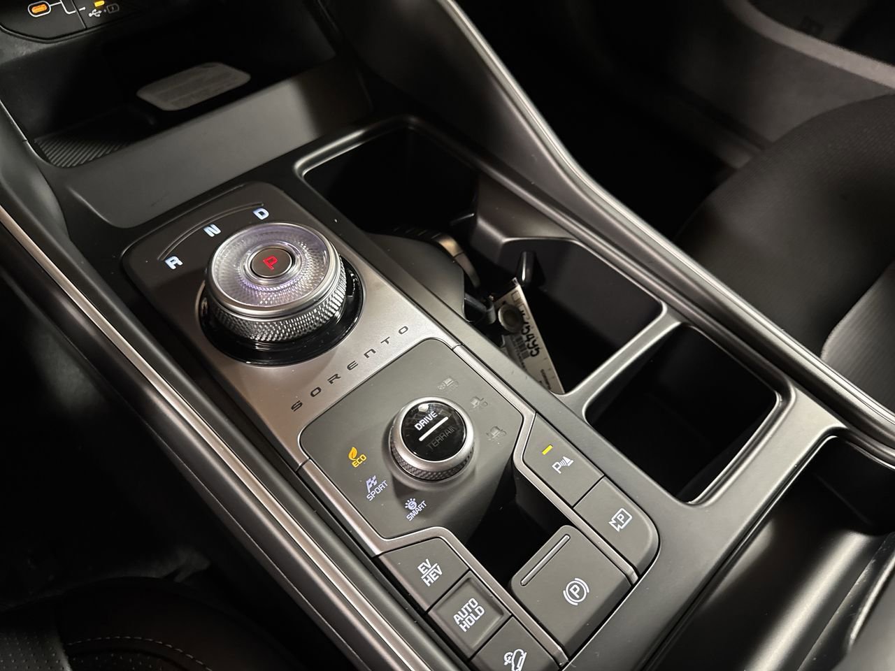 New 2026 Kia Sorento EX image 25