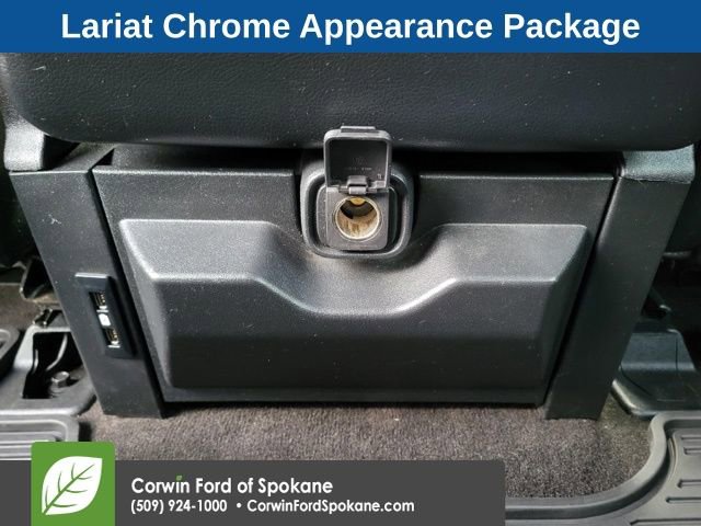 Used 2019 Ford F150 Lariat image 13