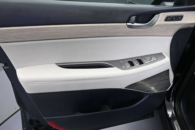 Used 2021 Hyundai Palisade Limited FWD image 24