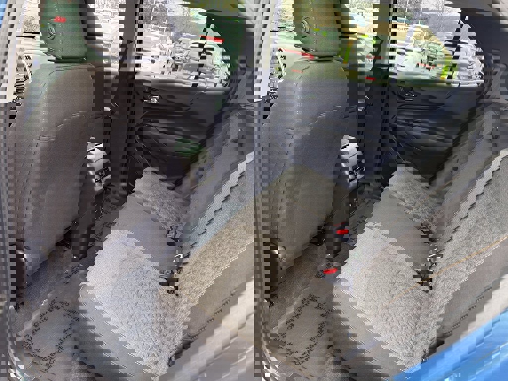 Used 2024 Chevrolet Equinox LT image 15