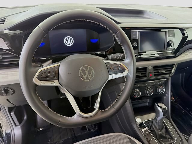 Used 2024 Volkswagen Taos S image 12