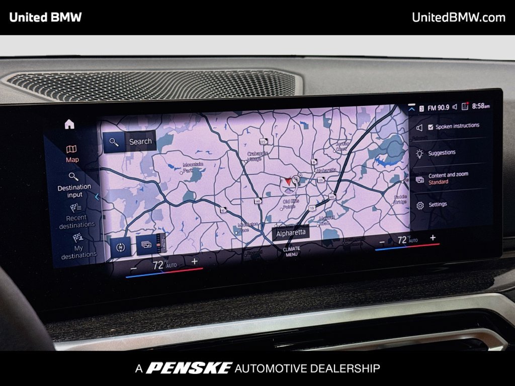 Used 2023 BMW 330i Sedan w/ Premium Package RWD image 17