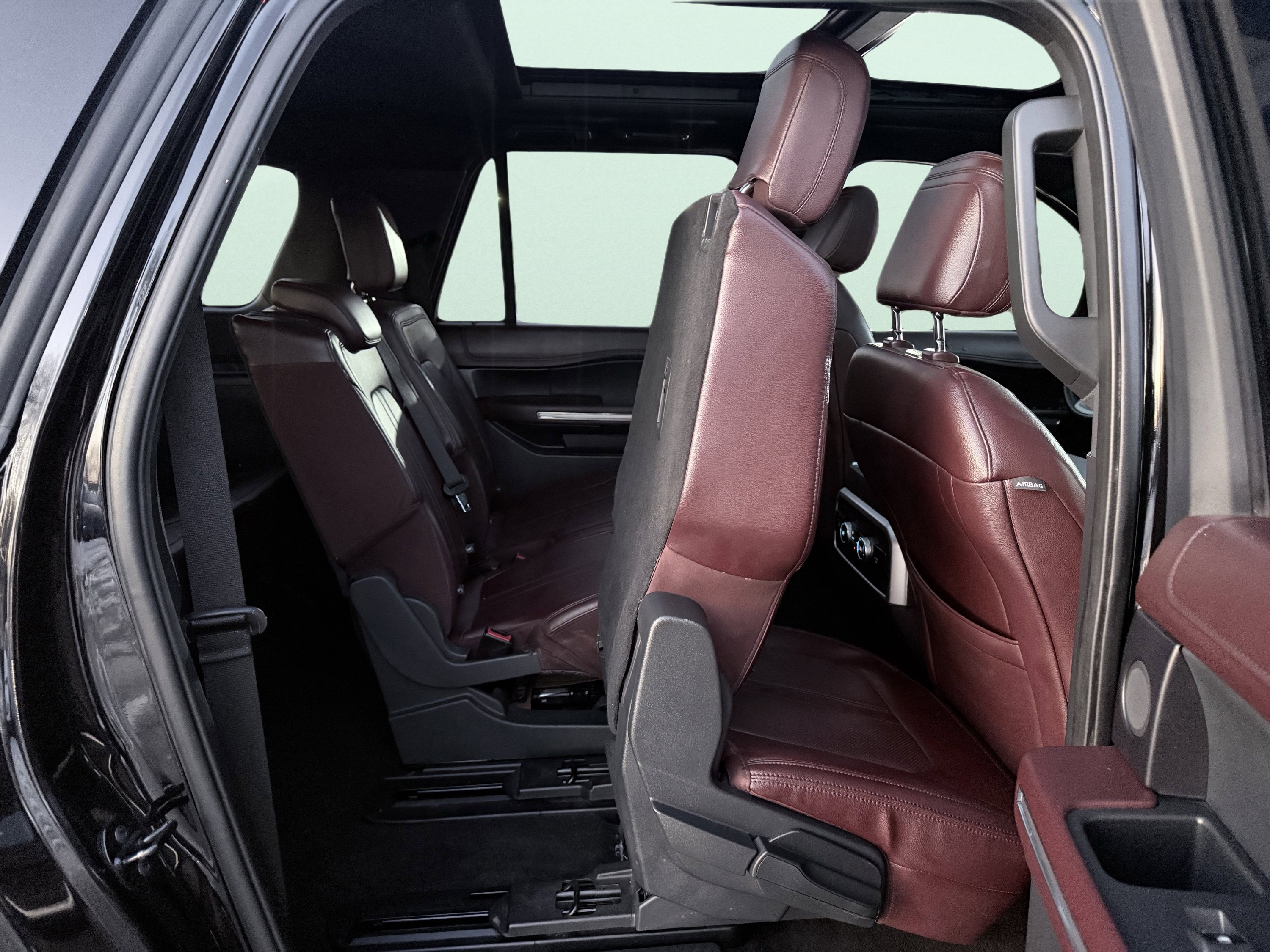 Used 2023 Ford Expedition Max Limited image 47