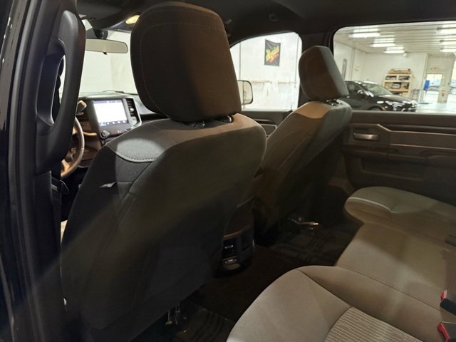 Used 2022 RAM 2500 Big Horn image 30