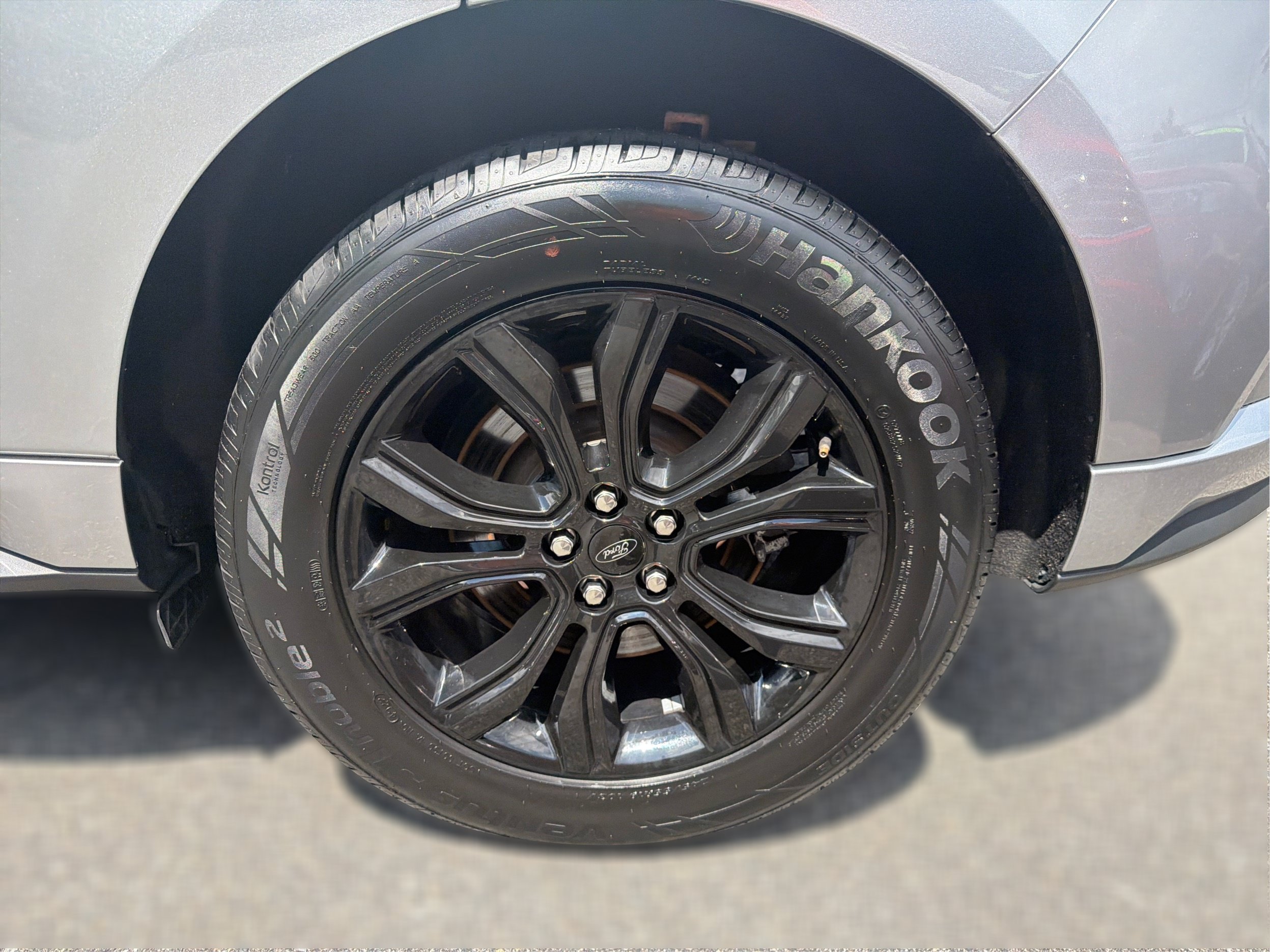Used 2023 Ford Edge SE w/ Black Appearance Package AWD/4WD image 24