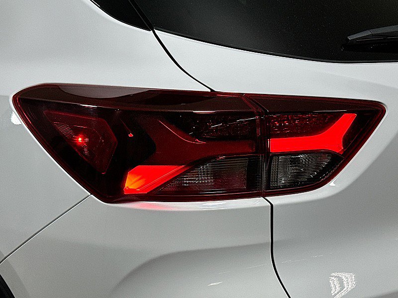 Certified 2023 Chevrolet TrailBlazer RS image 23