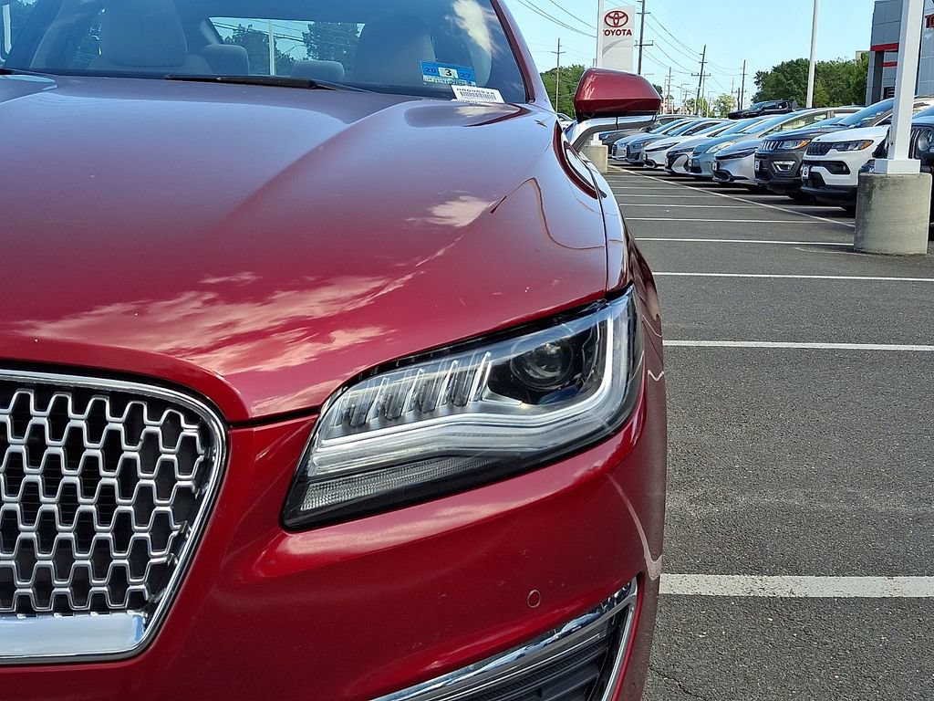 Used 2018 Lincoln MKZ Reserve w/ Technology Package AWD/4WD image 10