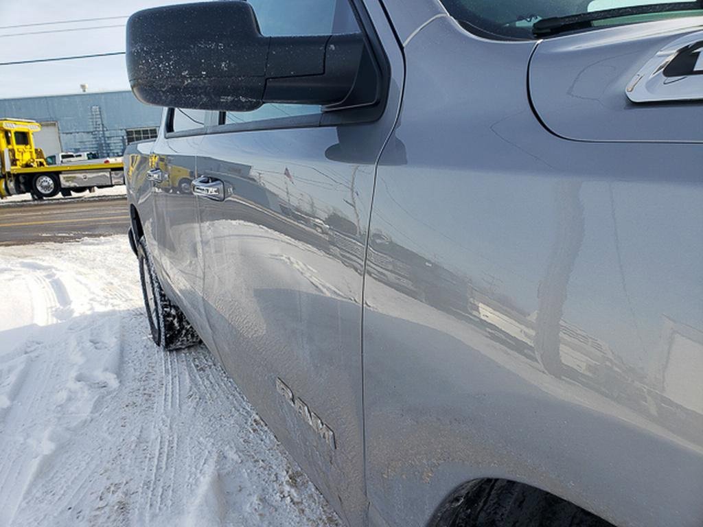 Used 2020 RAM 1500 Big Horn image 43