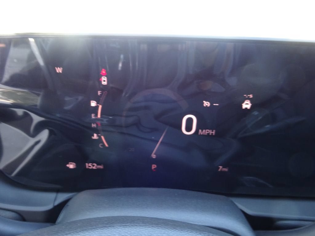 New 2026 Buick Envista Preferred w/ Convenience I Package FWD image 24