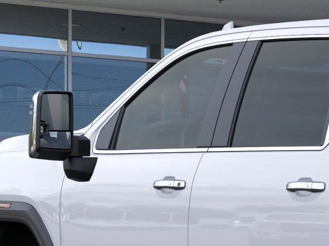 New 2025 GMC Sierra 2500 Denali w/ Denali Reserve Package image 36
