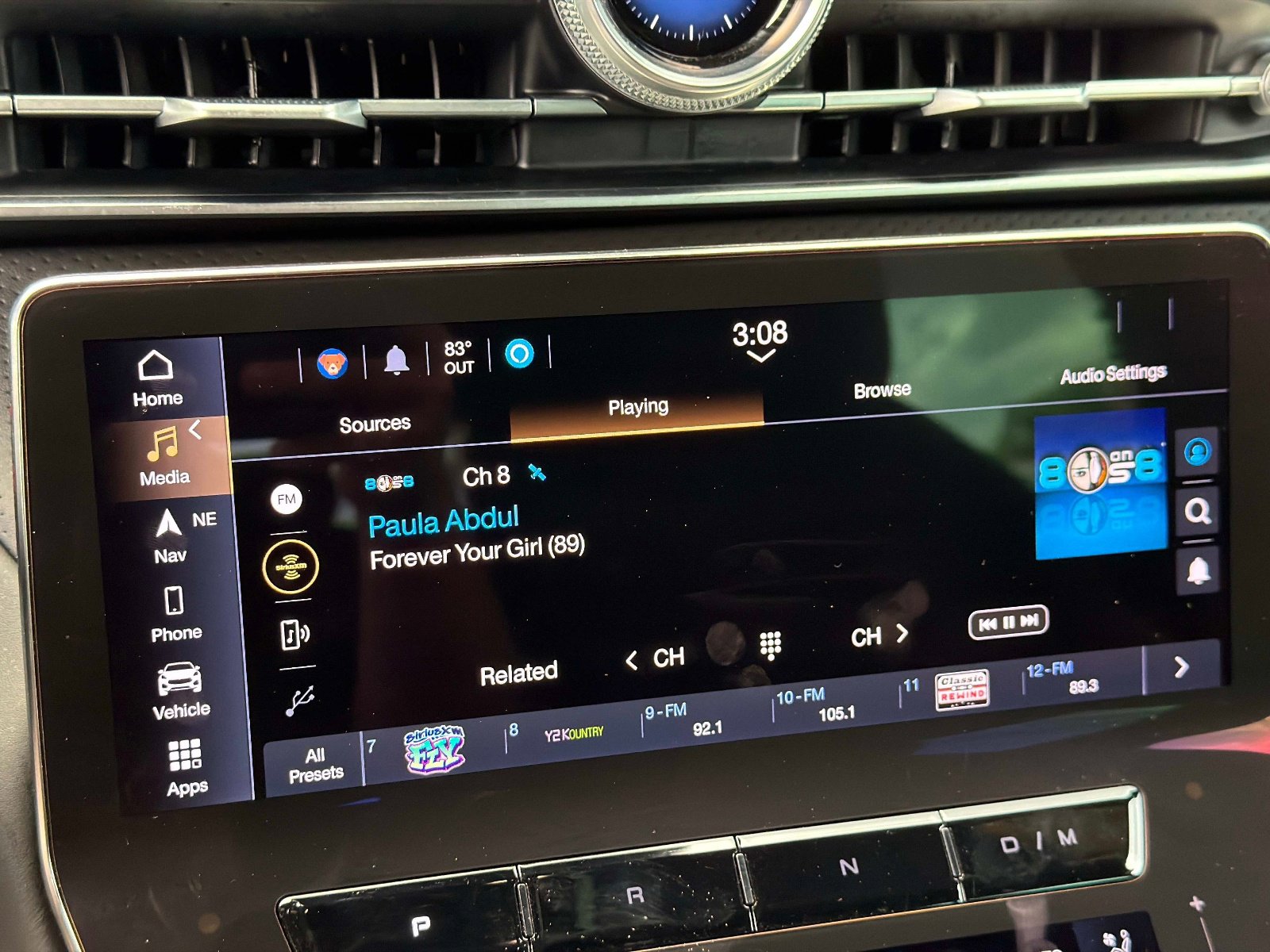 Used 2023 Maserati Grecale Modena image 41