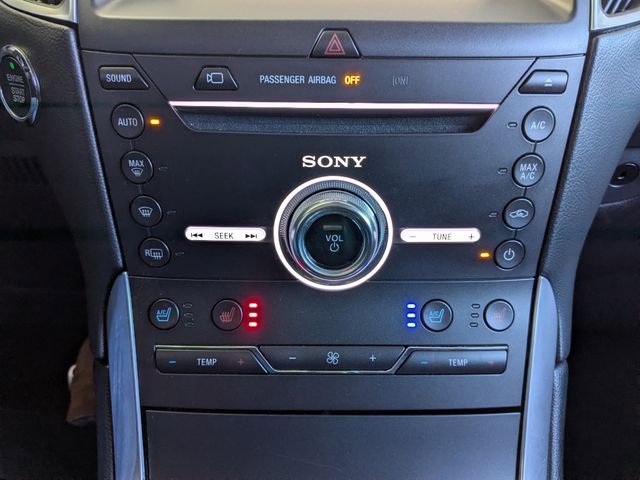 Used 2017 Ford Edge Sport w/ Equipment Group 401A image 5