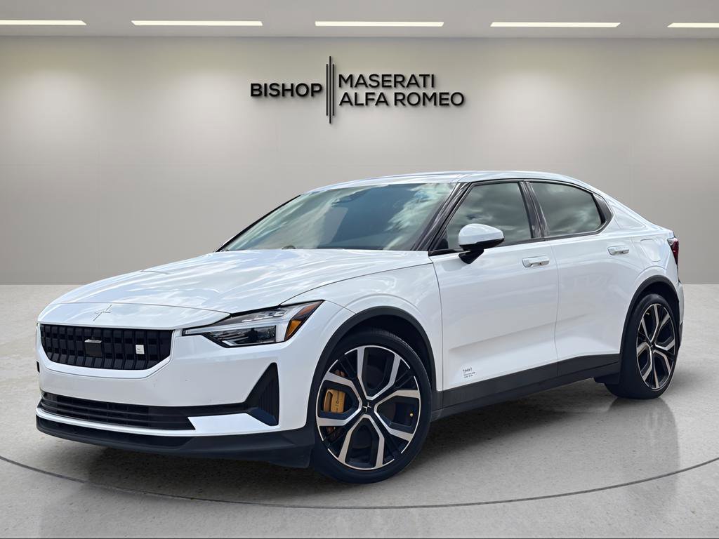 Used 2023 Polestar Polestar 2 image 3