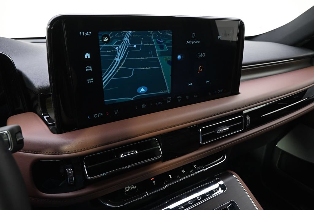 New 2026 Lincoln Aviator Reserve AWD/4WD image 27