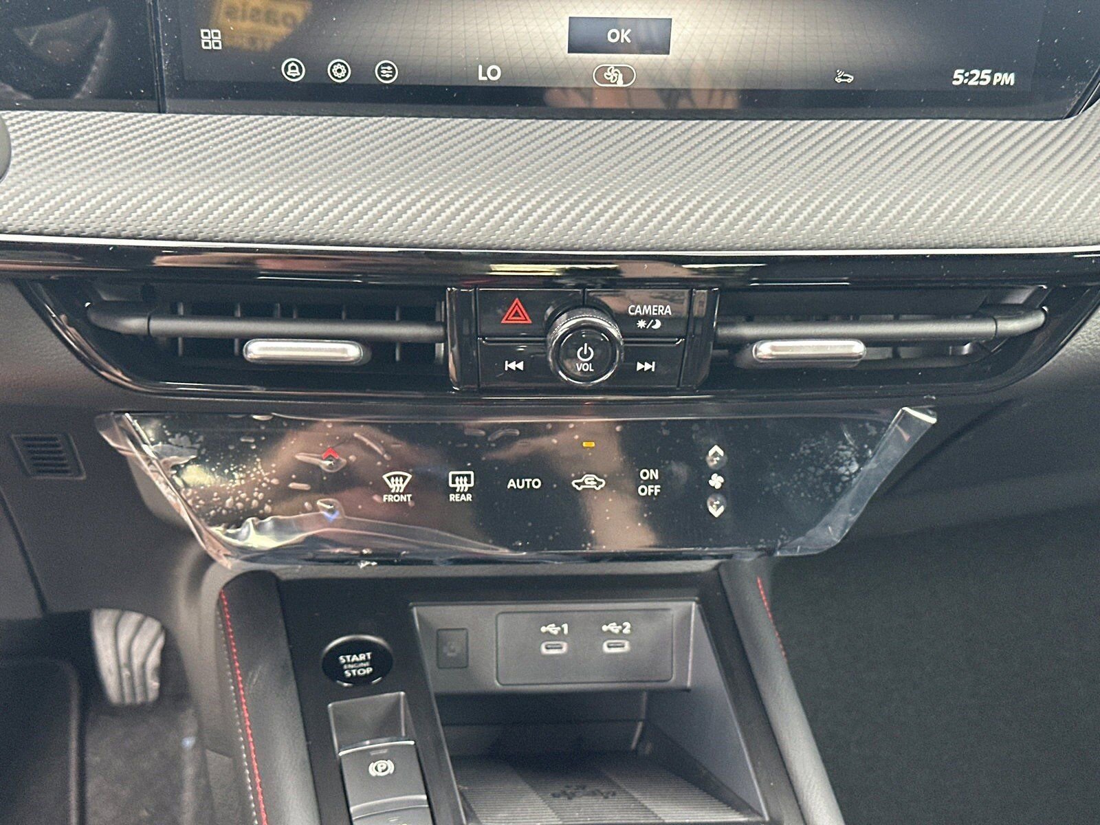 New 2026 Nissan Kicks SR image 29