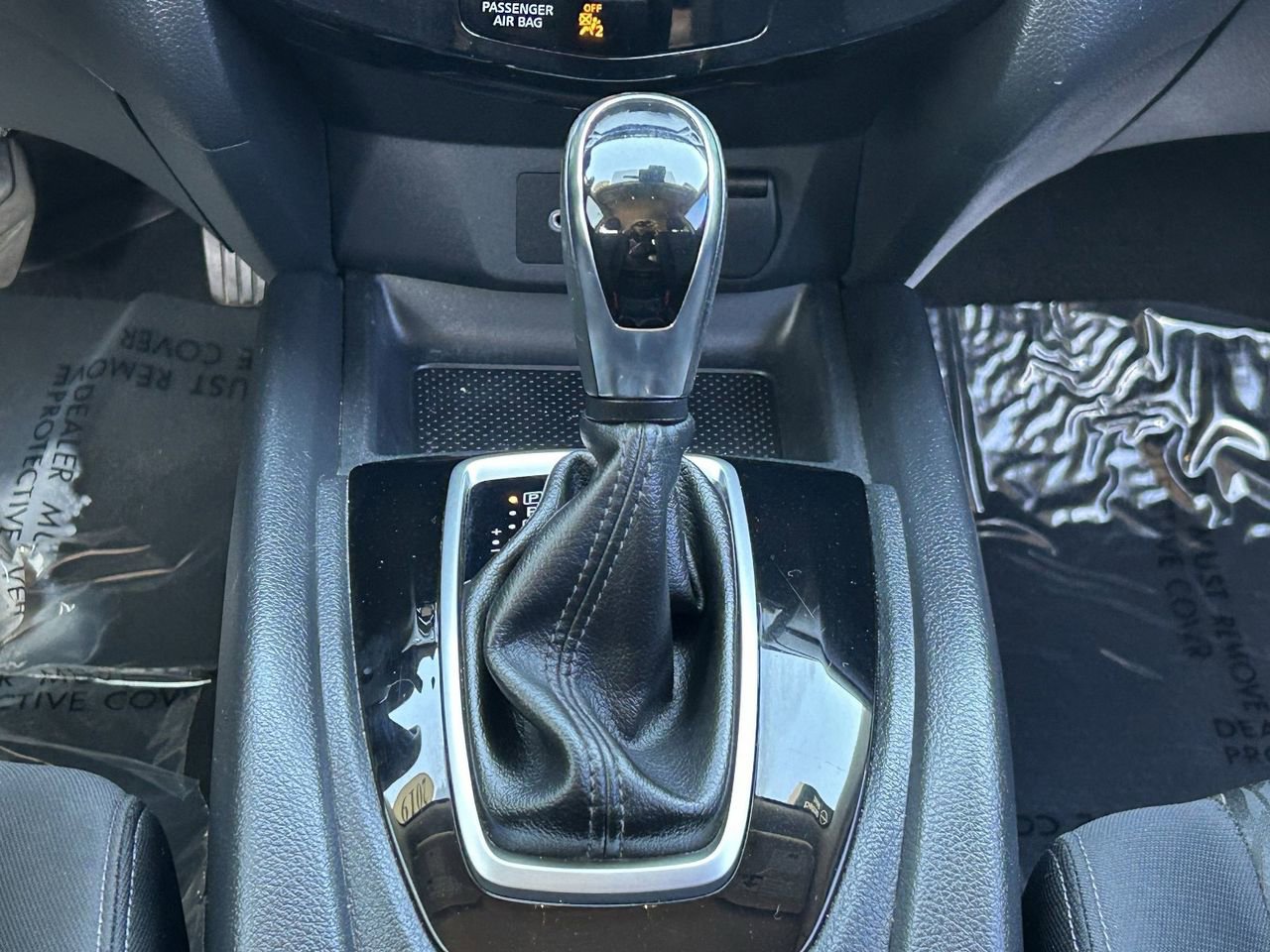 Certified 2019 Nissan Rogue SV image 23